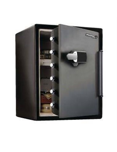 Master Lock Security Safe with Digital Combination LFW205TWC