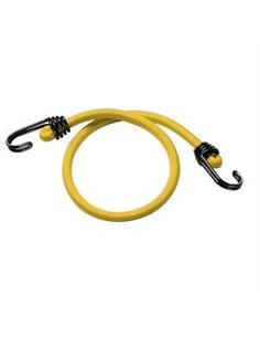 2x1 Master Lock Twin Wire Bungee with Reverse Hooks 3022EURDAT