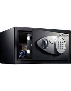 Master Lock Medium Keyed Safe X041ML