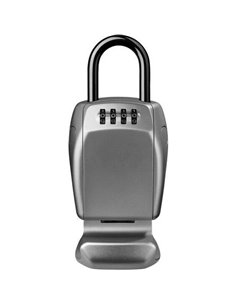 Master Lock Key Lock Box Reinforced Security 5414EURD