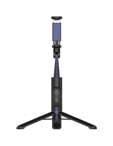 Samsung Bluetooth Tripod Selfie Stick Samsung C&T Black
