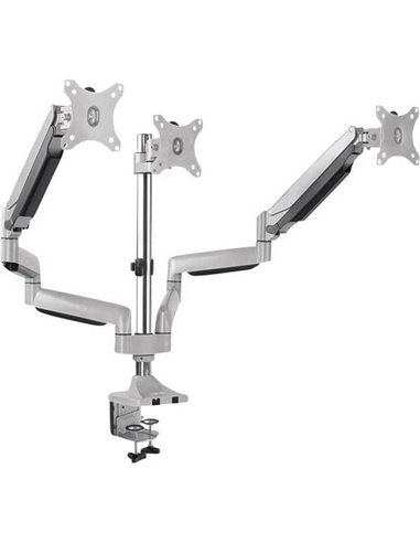 LogiLink mounting kit for 3 LCD displays (BP0052)