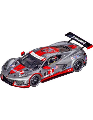 Carrera Digital 132 20031014 Chevrolet Corvette C8.R No.3 S