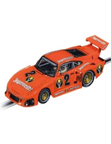 Carrera Digital 132 20031047 Porsche Kremer 935 K3