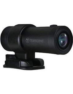 Transcend DrivePro 20 Motorcycle Camera incl. 32GB microSDHC