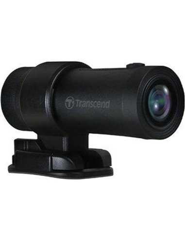 Transcend DrivePro 20 Motorcycle Camera incl. 32GB microSDHC
