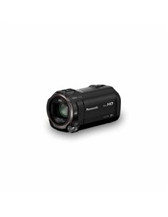 Panasonic HC-V785EG-K black