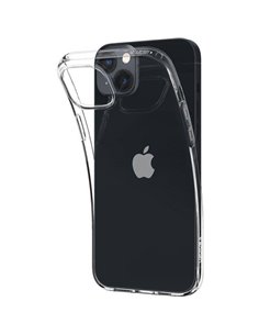 Spigen Liquid Crystal for iPhone 14 Pro crystal clear