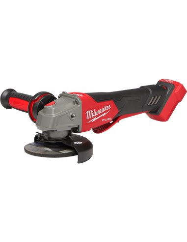 Milwaukee M18FSAGV115XPDB Cordless Angle Grinder