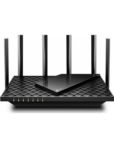 Router TP-LINK Archer AX72 PRO