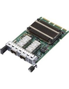 Broadcom NetXtreme N225P 2 x 25G OCP 3.0 Internal Fiber 25000 Mbit/s
