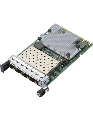 Broadcom BCM957504-N425G network card Internal Fiber 25000 Mbit/s