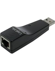 LogiLink  Fast Ethernet USB 2.0 to RJ45 UA0025C