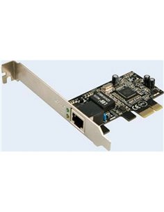 LogiLink Gigabit PCI Express network card PC0029A