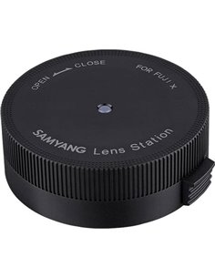 Samyang Lens Station for AF Fuji X