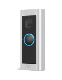 Ring Video Doorbell Pro 2 with Cable