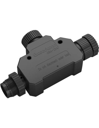 Philips Hue Outdoor T connector