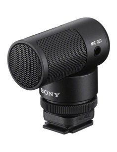 Sony ECM-G1 Shotgun Microphone