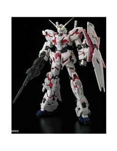 RG 1/144 UNICORN GUNDAM BL