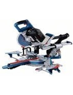 Bosch GCM 18V-216 DC solo Cordless Cross Cut & Miter Saw