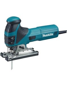 Makita 4351FCTJB Black Barrel Grip Jig Saw
