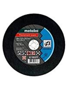 Metabo Flexiamant super 350x3.0x 25.4 steel