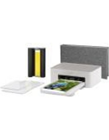 Xiaomi Mi 1S photo printer