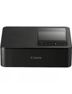 Canon Selphy CP-1500 black