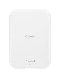 Canon Zoemini 2 Pearl White
