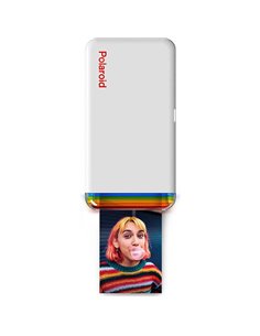 Polaroid Originals Hi-Printer 2x3 photo printer 291 x 291 DPI 2.1" x 3.4" (5.4x8.6 cm)