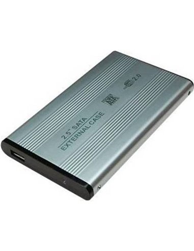 HDD housing LogiLink storage housing 2.5 SATA USB 2.0 UA0041A