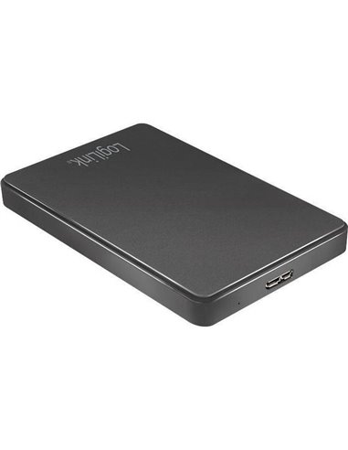 HDD housing LogiLink storage housing 2.5 SATA USB 3.0 UA0339