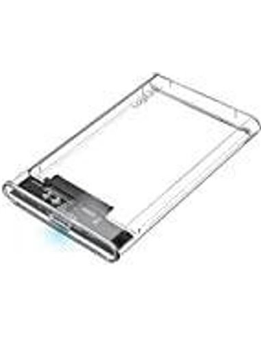 HDD housing LogiLink storage housing 2.5 USB 3.0 UA0409