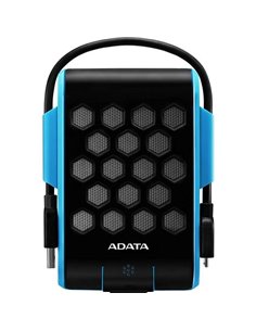 ADATA HD720 external hard drive 2000 GB Black