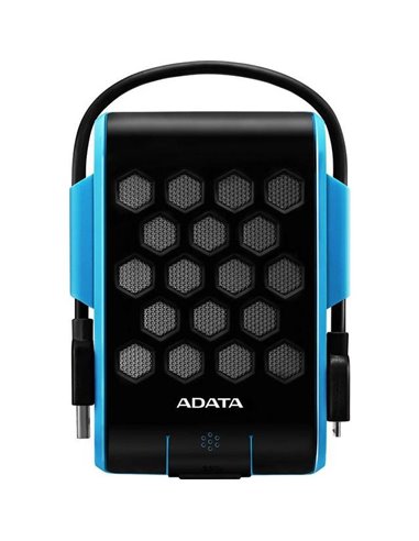 ADATA HD720 external hard drive 2000 GB Black