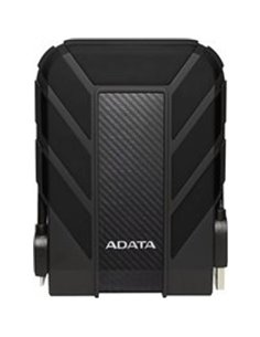 ADATA HD710 Pro external hard drive 2000 GB Black, Blue