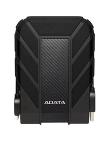 ADATA HD710 Pro external hard drive 2000 GB Black, Blue