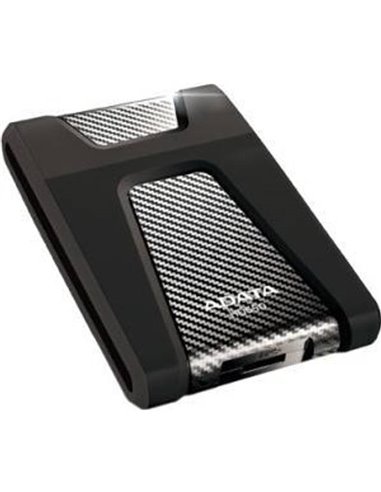 ADATA HD650 external hard drive 1000 GB Blue