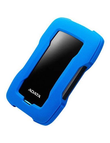 ADATA HD330 external hard drive 2000 GB Black