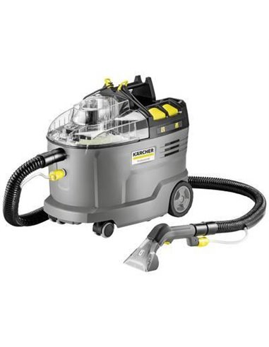 Karcher Puzzi 9/1 BP Spray Extraction Cleaner