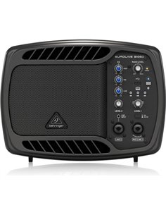 Behringer Eurolive B105D - Active listening monitor, 5"