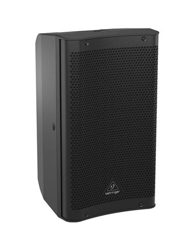 Behringer DR110DSP - active loudspeaker 10" with Bluetooth