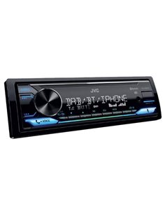 JVC KD-X482DBT