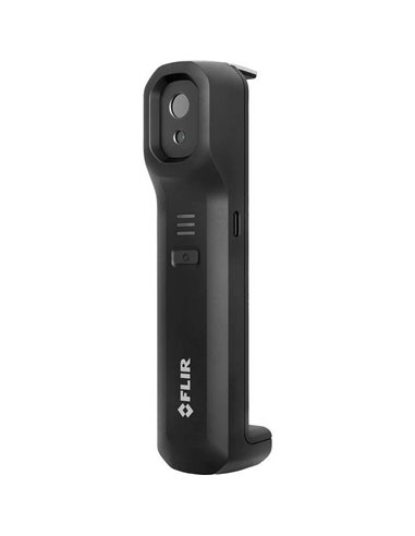 FLIR FPEDGE thermal imaging camera 19200 MP Black 160 x 120 pixels