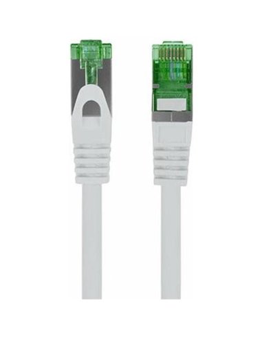 Lanberg PCF7-10CU-0500-S networking cable Grey 5 m Cat7 S/FTP (S-STP)