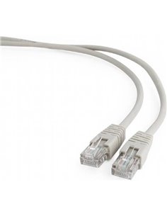 Gembird PP12-10M networking cable Cat5e Grey