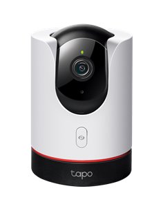TP-Link Tapo Pan/Tilt AI Home Security Wi-Fi Camera
