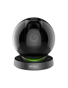 Dahua Imou Rex IPC-A26LP-IMOU Indoor IP camera, 2MP Full HD PTZ, black