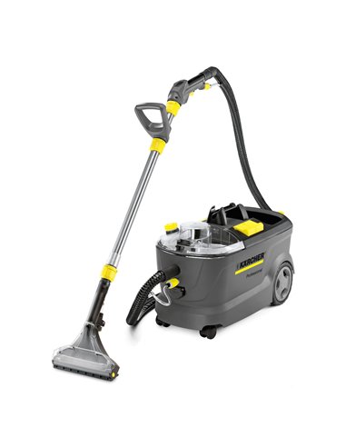 Karcher Puzzi 9/1 Bp Adv Spray Extraction Cleaner