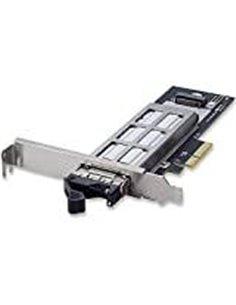 FANTEC NVMePCIe TR-1 Adapter Card